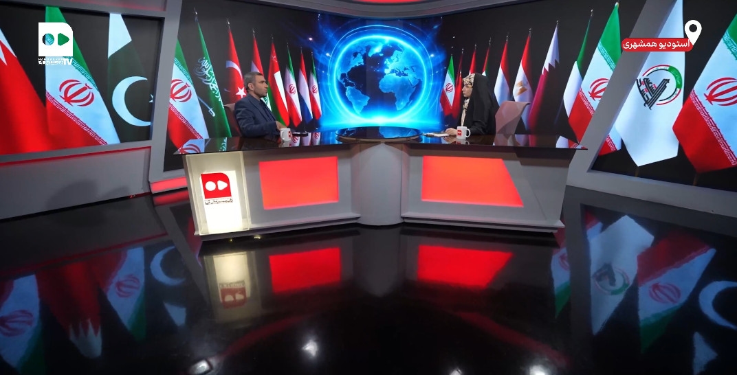 دیپلماتیک؛ جنگ های نا متقارن ایران در مقابل آمریگا و اسرائیل