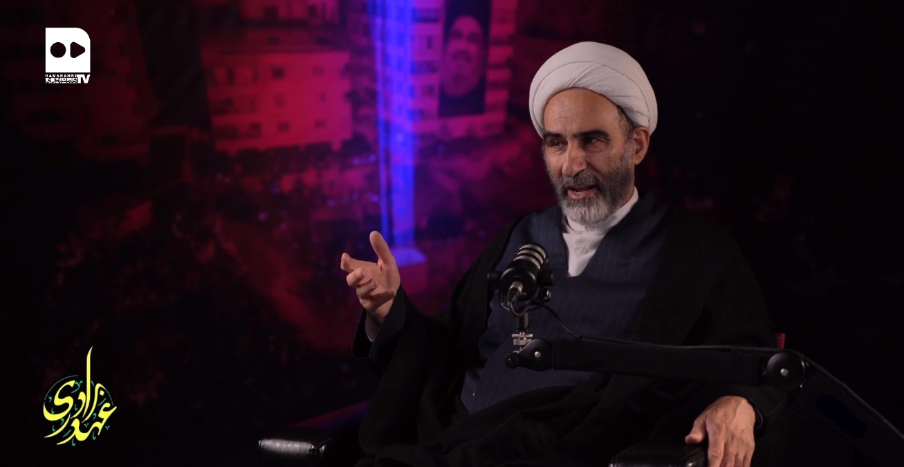 عهد برادری؛ شهید وحدت