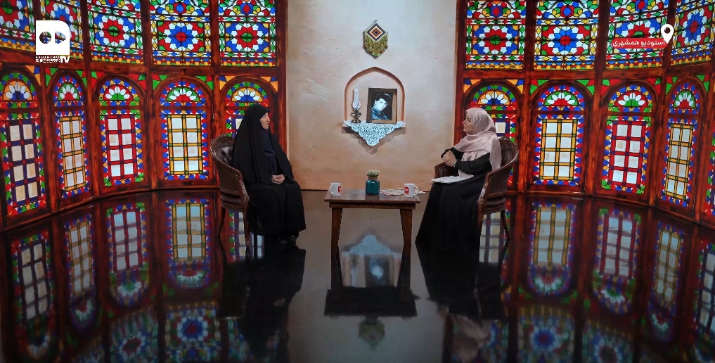 جان ایران؛ به یاد شهید مرز‌بانی