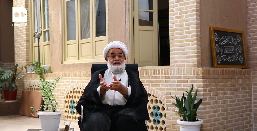 خردنامه - انقلاب در سلوک