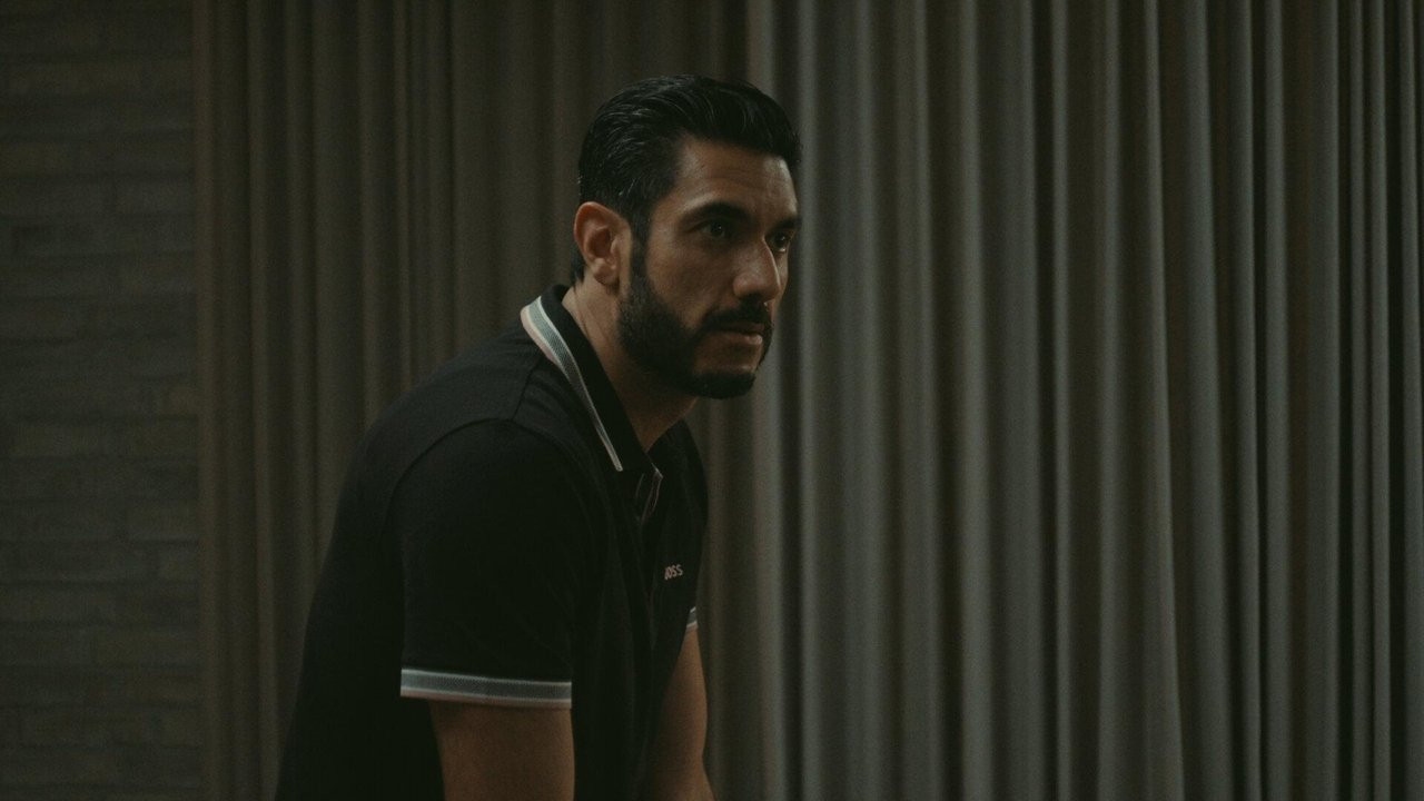 دوباره پرسیدی اسمت چی بود؟
