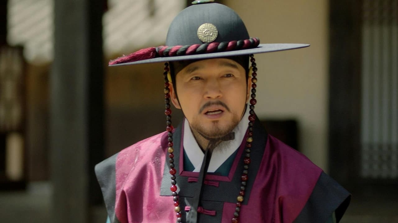 آهنگی از مردان و زنان Joseon