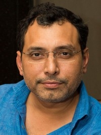 نیراج پاندی