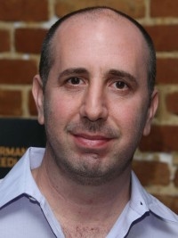 جاش استرنفیلد