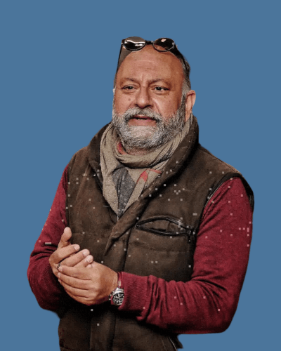 بابک کریمی