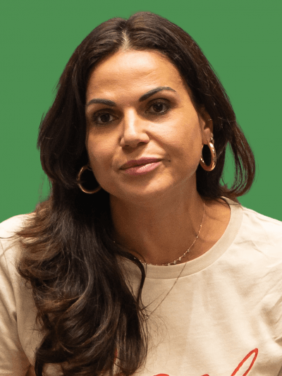 لانا پاریلا