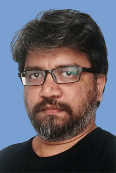 سریکنت مورالی