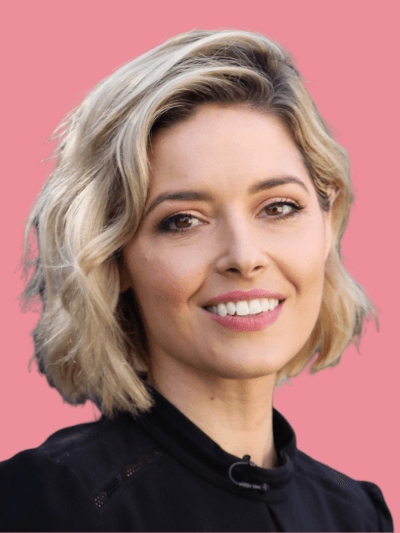 سارا لیند