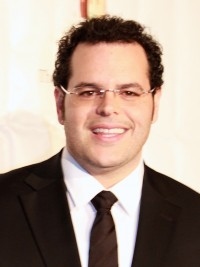 جاش گد