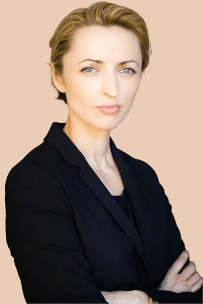 سارا اوبری