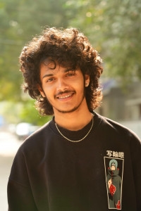 هارش روشن