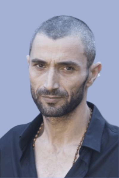 زیاد بکری