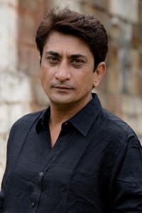 هری پارمار