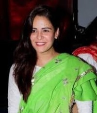 مونا سینگ