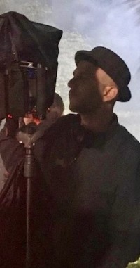 آدام رندل