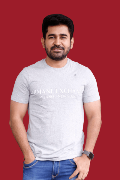 ویجای آنتونی