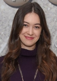 گریس کافمن