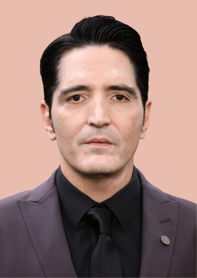 دیوید دستمالچیان
