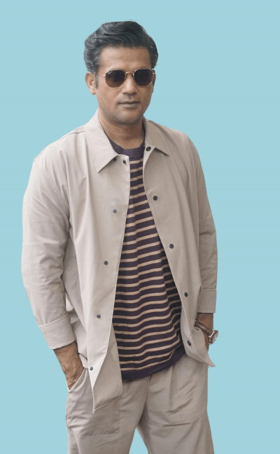 سوهوم شاه