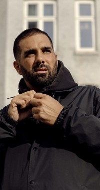 زکی یوسف