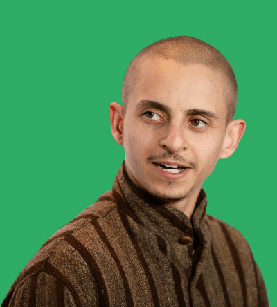 مویسس آریاس