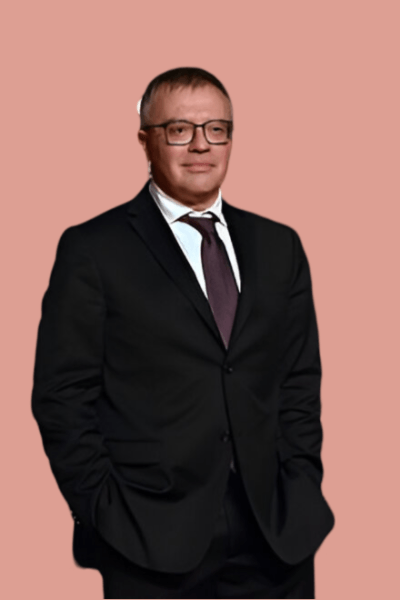 دانیل مونسون