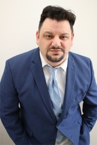 هیث چنتازو