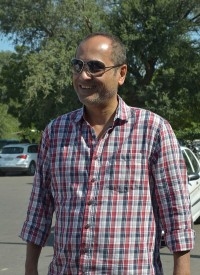 ویپول آمروتلال شاه