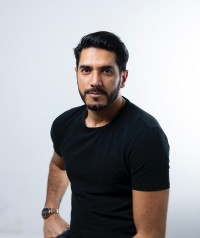 افشین فیروزی