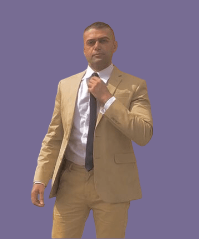 علیرضا میرمونتازری
