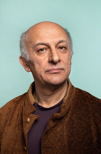 رامین یزدانی