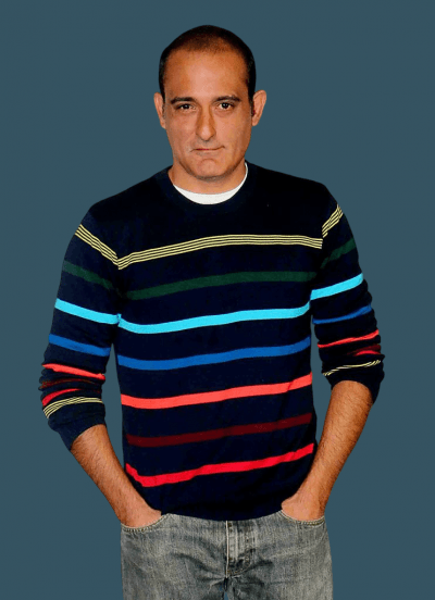 آکشای کانا