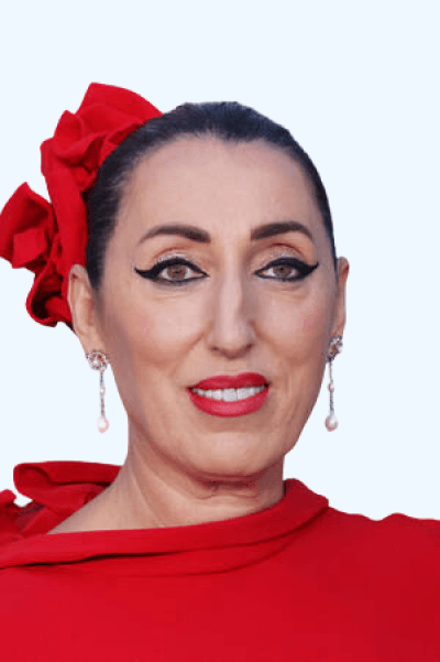 روسی د پالما