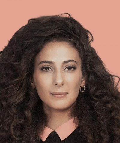 مونا حوا