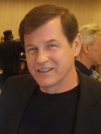 مایکل پاری