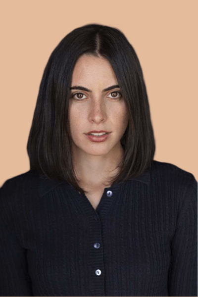 کارولاین لیندی