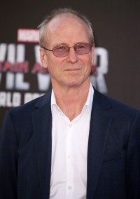 ویلیام هرت