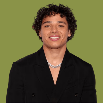 آنتونی راموس
