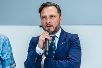 میچال روگالسکی