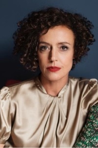 ماریا شرادر