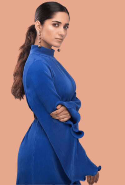 روحانی شارما