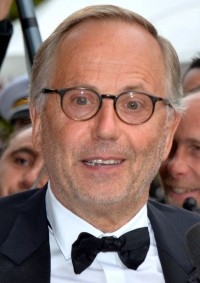 فابریس لوکینی