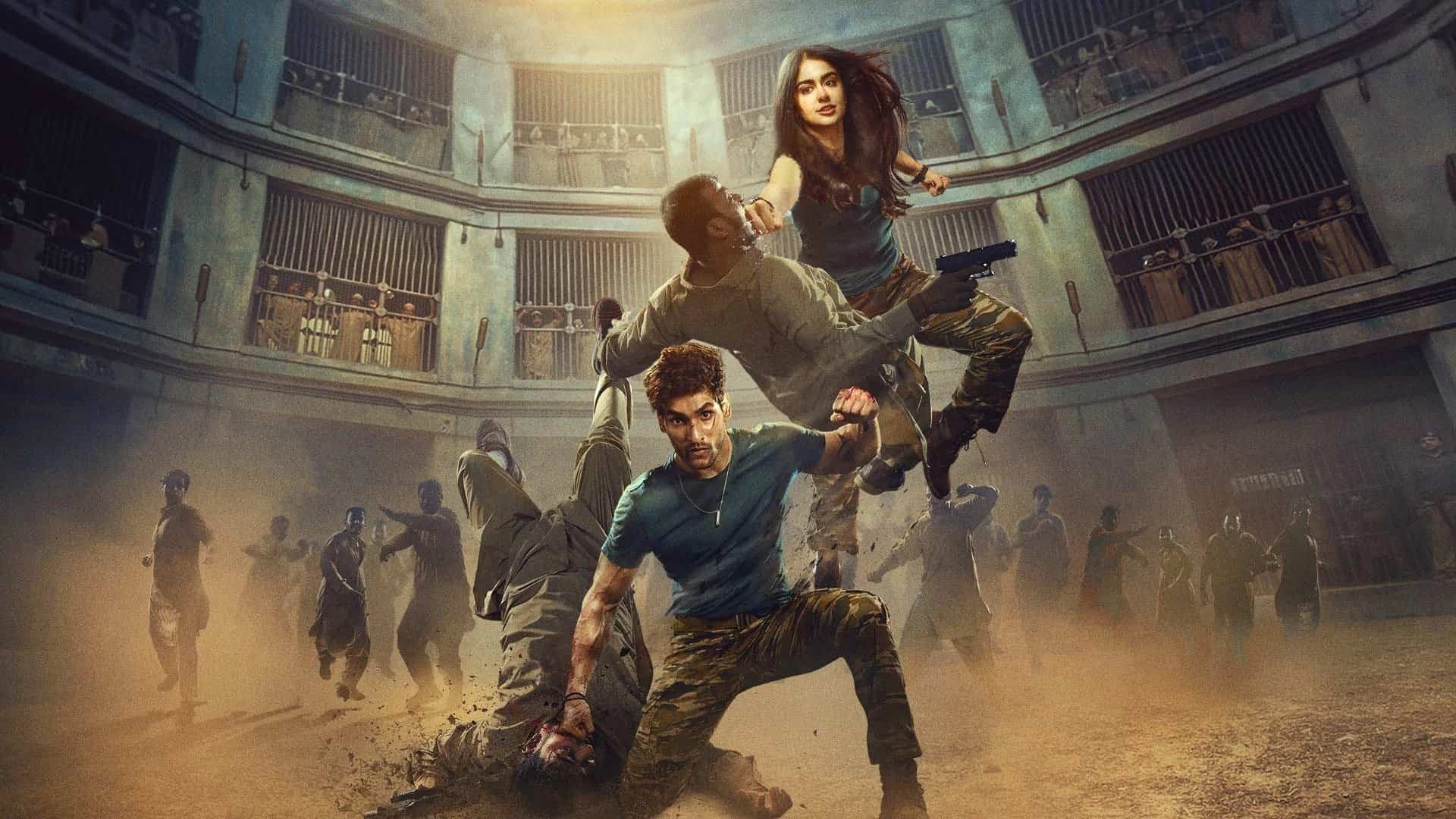 کماندو