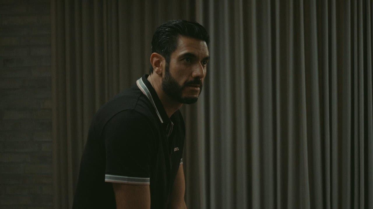 دوباره پرسیدی اسمت چی بود؟