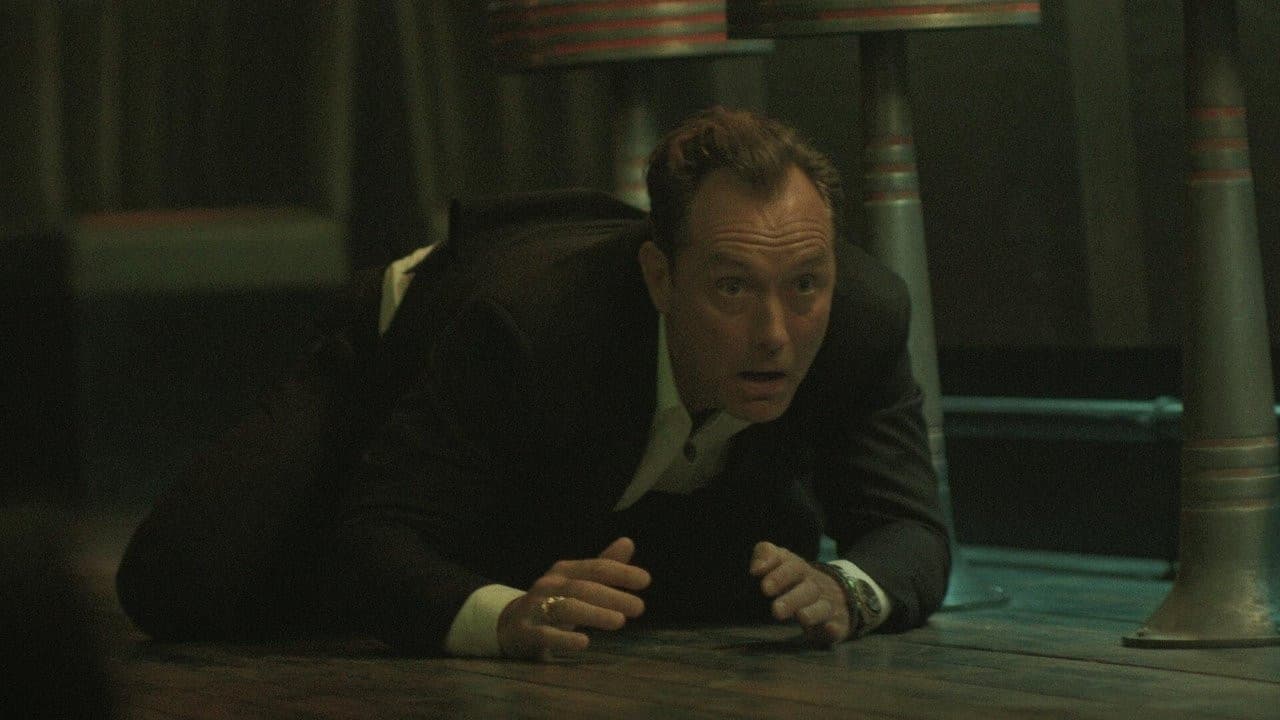 به من **پسر خویشاوند**