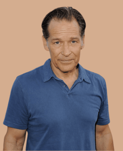 جیمز رمار