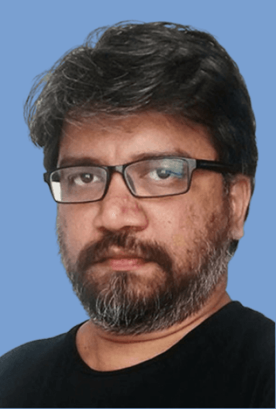 سریکنت مورالی