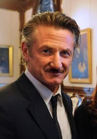 شان پن