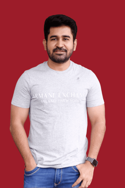 ویجای آنتونی