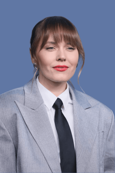 ماگدالنا لامپارسکا